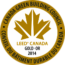 LEED-gold